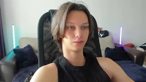 Snapshot of ostin_meoww chatting on 07.02.26 Ostin online show from 07.02.26