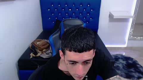 Ostin baby online show from 12.03.24