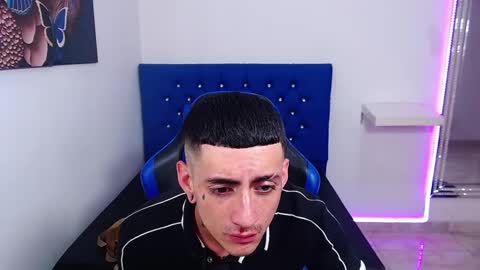 Ostin baby online show from 12.07.24