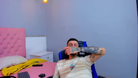 Ostin baby online show from 12.10.24