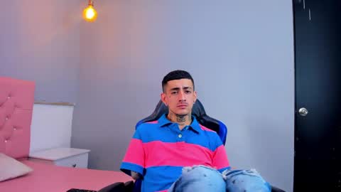 Ostin baby online show from 12.12.24