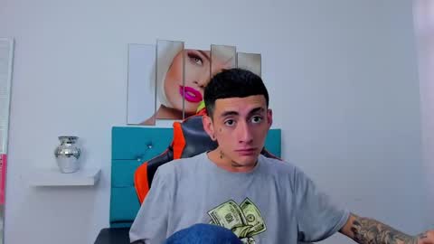 Ostin baby online show from 12.17.24