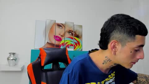 Ostin baby online show from 12.18.24