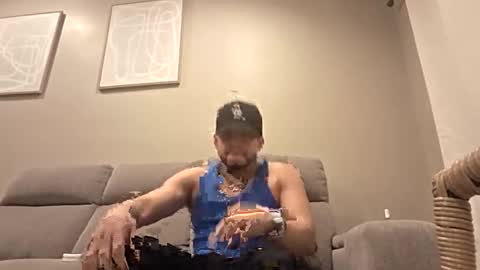 Snapshot of otherwonn11 chatting on 01.19.26 Chulo CLos online show from 01.19.26