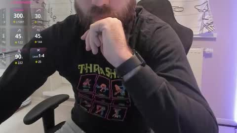 Otis online show from 03.25.26