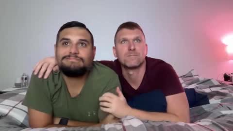 Snapshot of otk_daddy chatting on 11.02.25 otk_daddy online show from 11.02.25