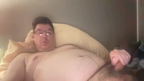 Snapshot of otter916 chatting on 12.15.25 otter916 online show from 12.15.25