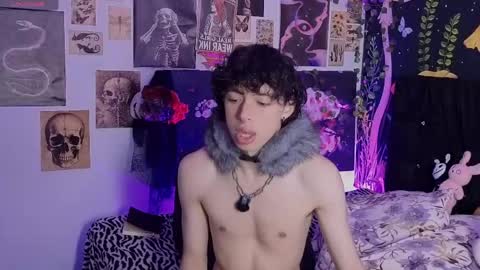 Princces Albert online show from 05.19.26