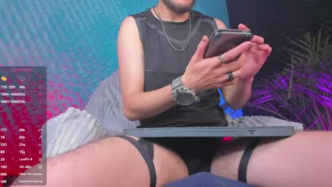 otter_wet online show from 04.14.26