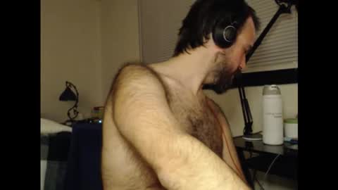 OtterPussy online show from 10.18.25