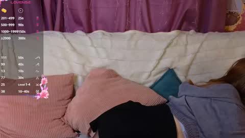 Mia online show from 03.01.25