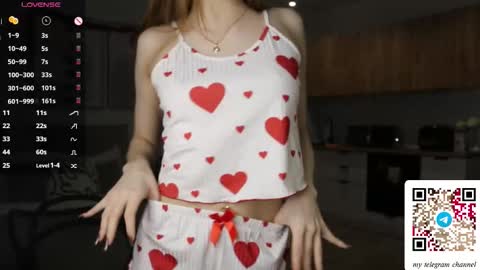 Anne online show from 01.16.26