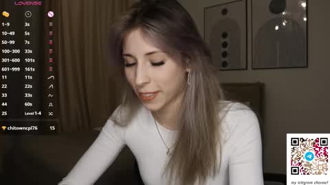 Anne online show from 02.06.26