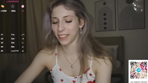 Anne online show from 02.10.26