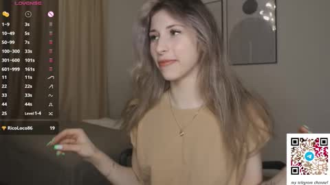 Anne online show from 02.11.26