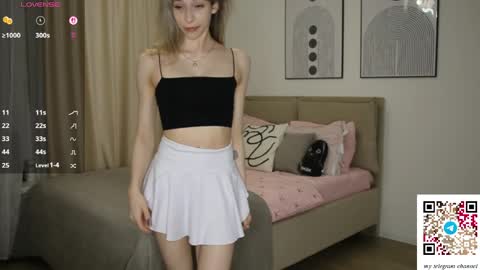 Anne online show from 04.01.26