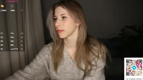 Anne online show from 04.18.26