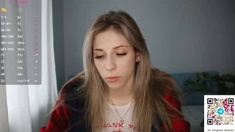 Anne online show from 04.29.26