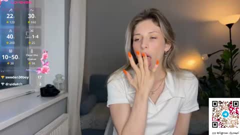 Anne online show from 07.06.26