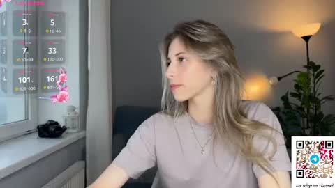 Anne online show from 07.08.26