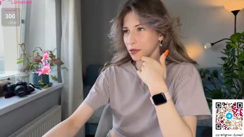 Anne online show from 07.18.26