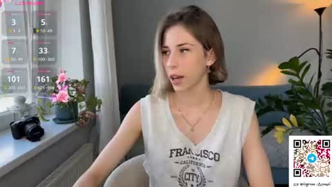 Anne online show from 08.05.26