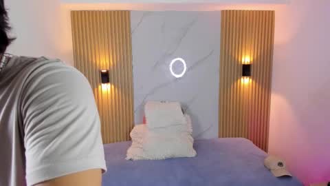 Otto Andrew online show from 03.13.26