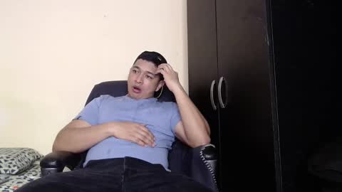 Snapshot of otto_stud chatting on 02.05.26 otto_stud online show from 02.05.26