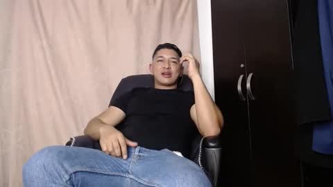 Snapshot of otto_stud chatting on 04.20.26 otto_stud online show from 04.20.26