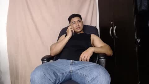 Snapshot of otto_stud chatting on 05.25.26 otto_stud online show from 05.25.26