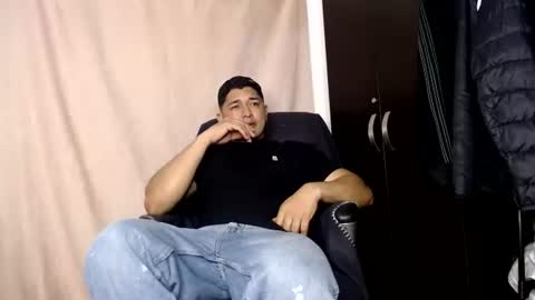 Snapshot of otto_stud chatting on 06.29.26 otto_stud online show from 06.29.26