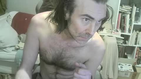 ouinnybis195625 online show from 01.18.26