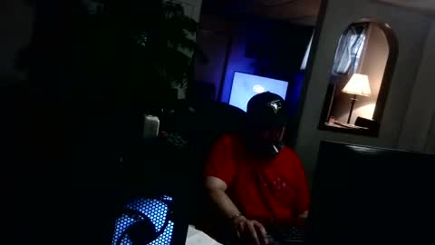 Snapshot of ouiostie chatting on 12.29.24 Vraiment la online show from 12.29.24