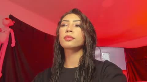 Snapshot of ounla_sweet chatting on 08.02.26 ounla sweet online show from 08.02.26