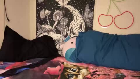 Caleb and Tiffany online show from 11.14.25