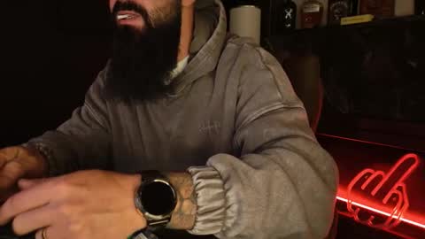 Lex online show from 12.19.25