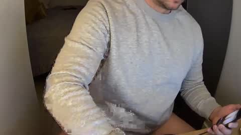 Snapshot of outside1991 chatting on 12.08.24 outside1991 online show from 12.08.24