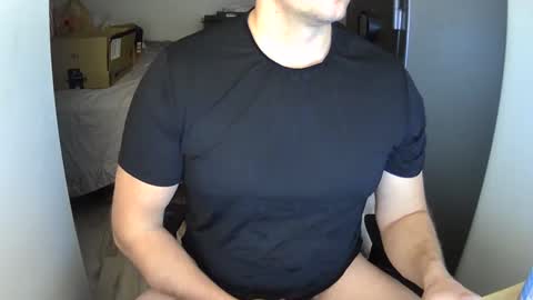 Snapshot of outside1991 chatting on 12.11.24 outside1991 online show from 12.11.24