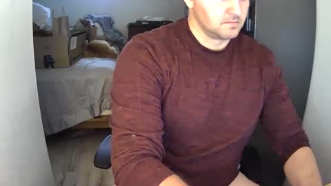 Snapshot of outside1991 chatting on 12.15.24 outside1991 online show from 12.15.24