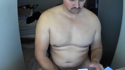 Snapshot of outside1991 chatting on 10.12.25 outside1991 online show from 10.12.25