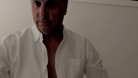 Snapshot of over50dad chatting on 12.01.25 Over50Dad online show from 12.01.25