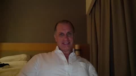 Snapshot of over50dad chatting on 04.24.26 Over50Dad online show from 04.24.26