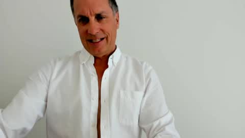 Snapshot of over50dad chatting on 06.15.26 Over50Dad online show from 06.15.26