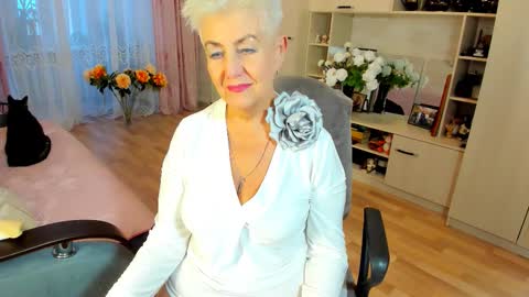 Alla online show from 02.02.26