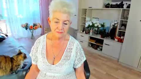 Alla online show from 06.30.26