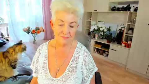 Alla online show from 07.01.26