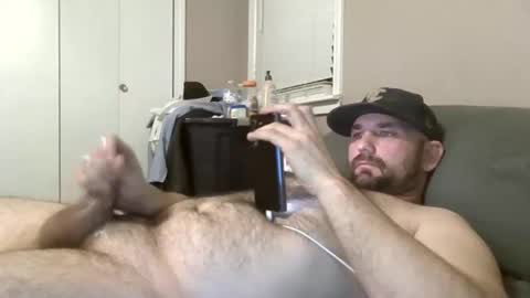 overdafence5 online show from 04.23.26