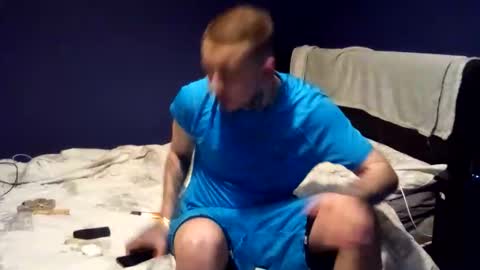 Owen kayz online show from 11.18.25