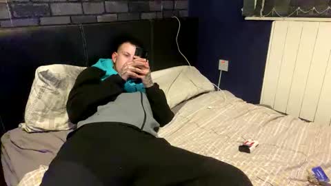 Owen kayz online show from 03.14.26