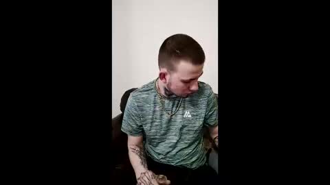 Owen kayz online show from 04.12.26